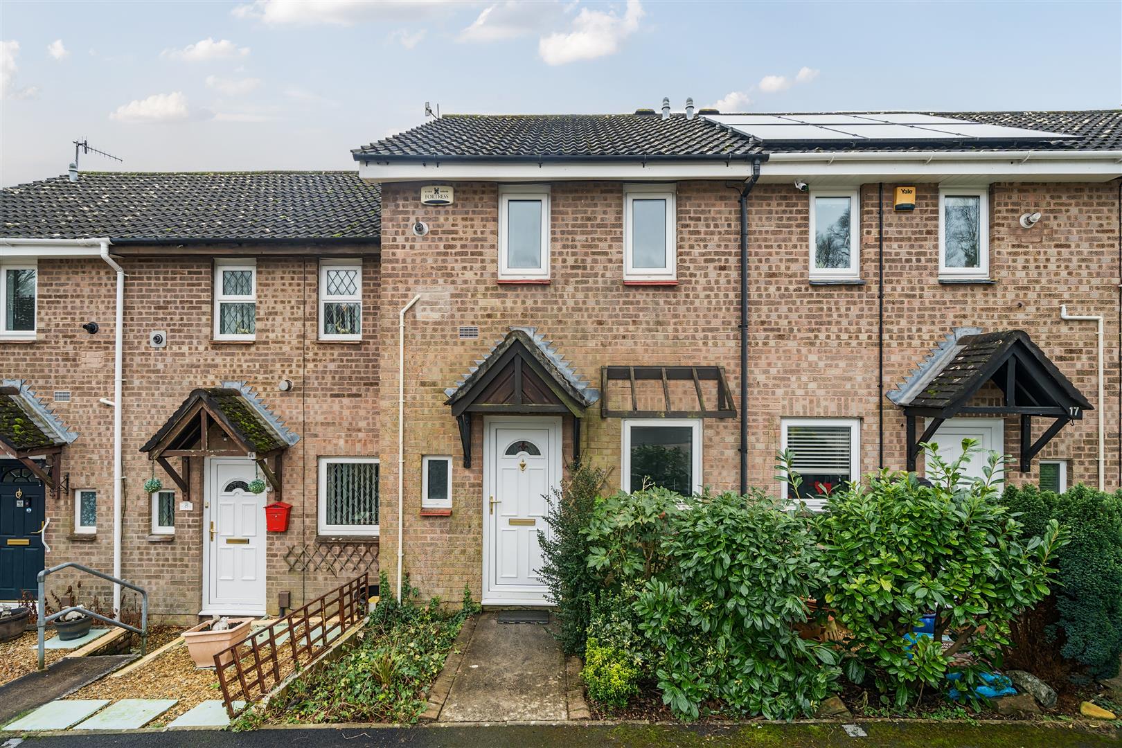 Latimer Close, Plymouth Christophers South Hams